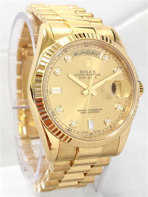 hotblade rolex|rolex day date watch.